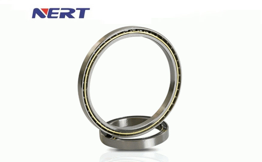 KAYDON薄壁密封角接觸球軸承系列型號參數介紹，凱頓軸承